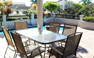 4 Bedroom House in Prospect Hall