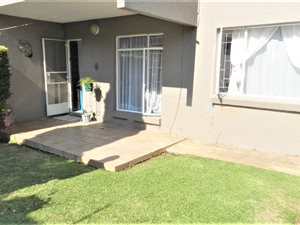 2 Bed Townhouse in Brackendowns