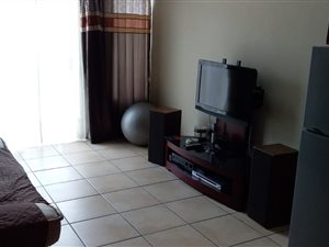 1 Bed Apartment in Evander