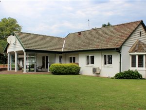 4 Bed House in Kloof