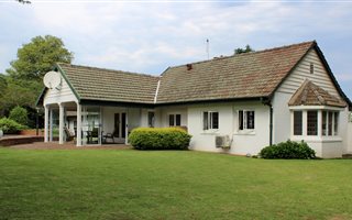 4 Bedroom House in Kloof