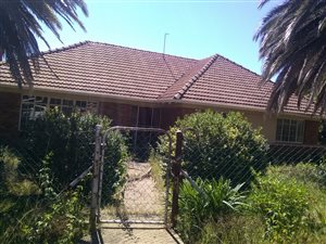 4 Bed House in Ingagane