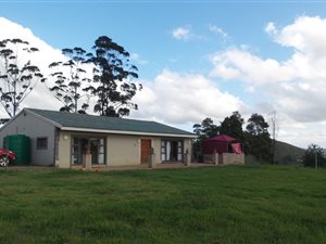 3 Bed House in Drummond