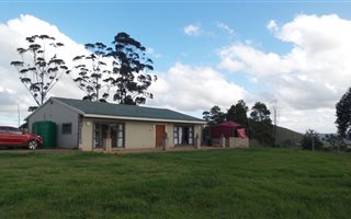 3 Bedroom House in Drummond