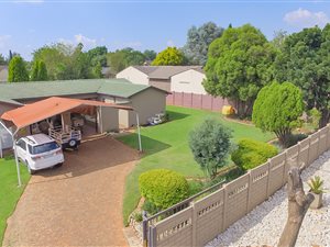 3 Bedroom House in Birch Acres