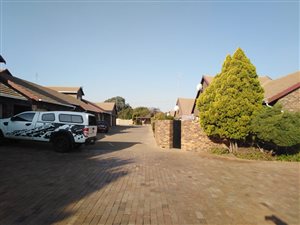 2 Bed Apartment in Mayfield Park