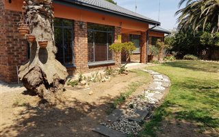 3 Bedroom House in Bronkhorstspruit