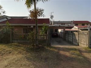 2 Bed House in Bayview