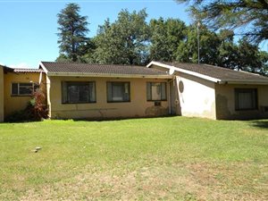 8.6 ha Farm in Nelsonia