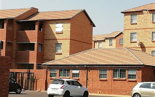2 Bedroom Apartment in Philip Nel Park