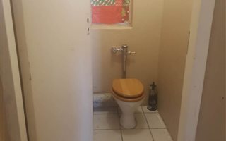 2 Bedroom Apartment in Sophiatown