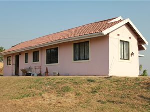 4 Bed House in Highland Hills