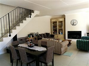 3 Bed House in Stellenbosch Agricultural