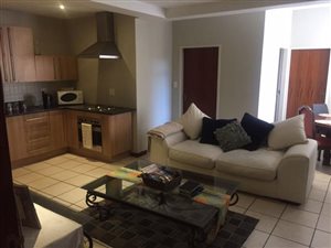 2 Bed Apartment in Marshalltown