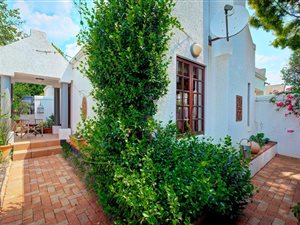 4 Bed House in Kelland