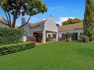 4 Bed House in Kelland