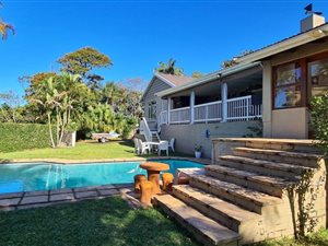 6 Bed House in Ramsgate