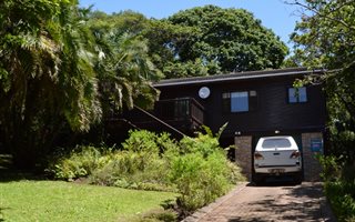 2 Bedroom House in Glenmore