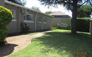 250 m² Office Space in Parkmore