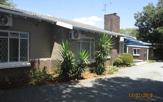 250 m² Office Space in Parkmore