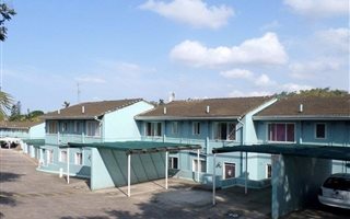 2 Bedroom Duplex in Ashley