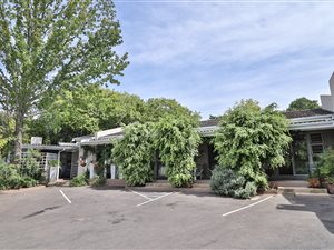 705 m² Commercial space in Mthata