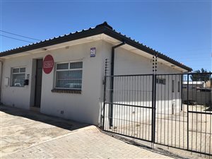 2 Bed House in Sidwell