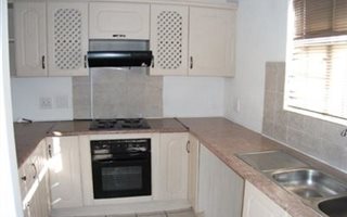 3 Bedroom Apartment in Cashan