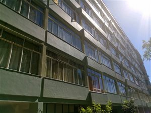 3500 m² Commercial space in Arcadia
