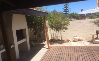 3 Bedroom House in Melkbosstrand