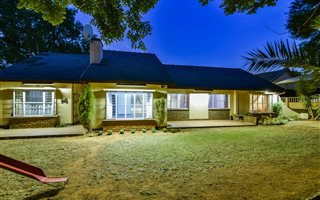 5 Bedroom House in Silverfields