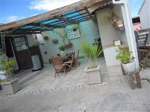 3 Bed House in Blue Downs