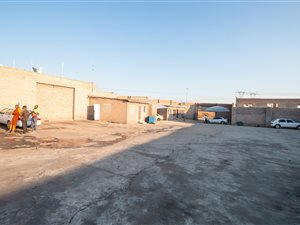 100 m² Commercial space in Westgate