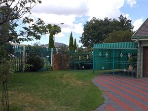 4 Bed House in Vanderbijlpark SE