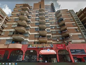 0.046900000423193 m² Commercial space in Hillbrow