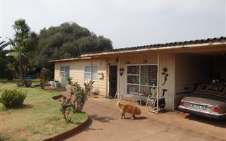 3 Bedroom House in Wright Park