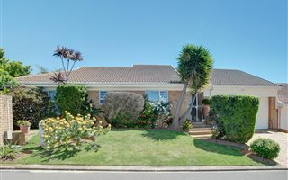 3 Bedroom House in D Urbanvale