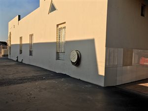 3 Bed House in Roshnee