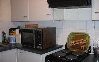 3 Bedroom Simplex in Horison