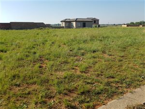 1242 m² Land available in Cultura Park