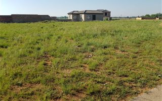 1242 m² Land available in Cultura Park