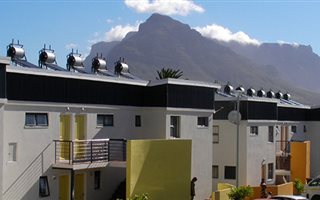 2 Bedroom Apartment in Maitland