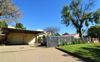 3 Bedroom House in Naudeville