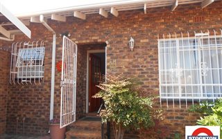 3 Bedroom Townhouse in Northmead