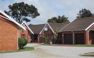 2 Bedroom Townhouse in Charlo