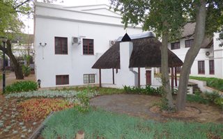 525 m² Office Space in Randjesfontein