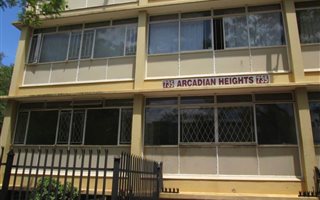 1 Bedroom Apartment in Arcadia