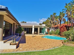 5 Bed House in Goedehoop