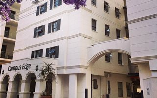 1 Bedroom Apartment in Sunnyside