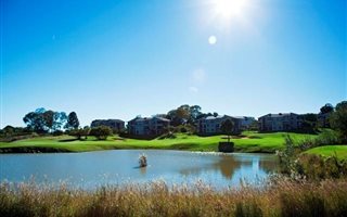 3 Bedroom Cluster in Jackal Creek (Northriding)